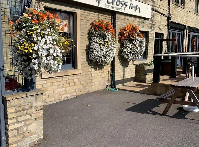 The Stump Cross Inn