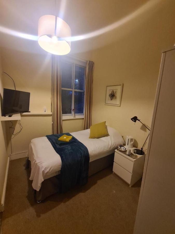 Hotel The Stump Cross